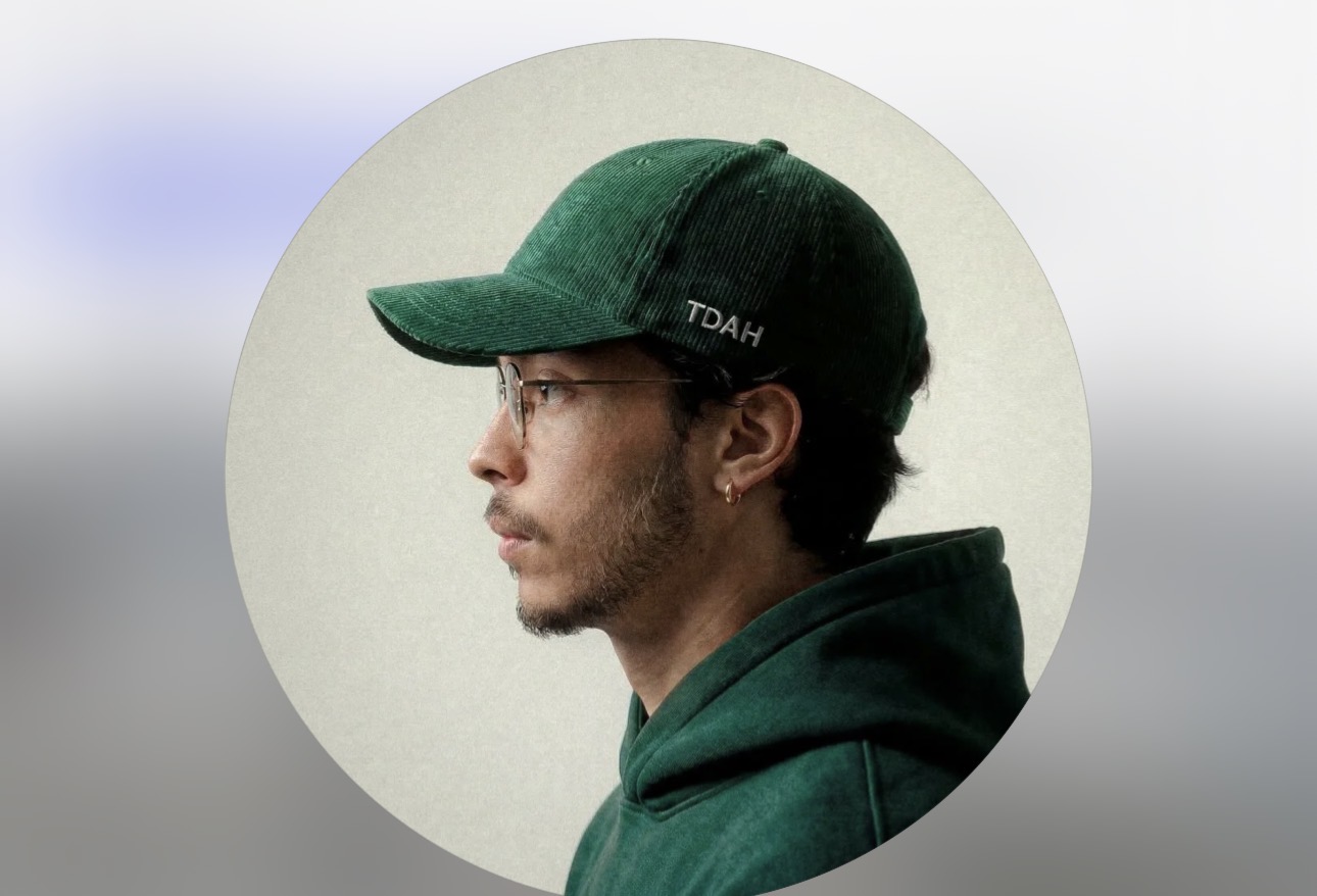 Emprendedor con TDAH — Contenido