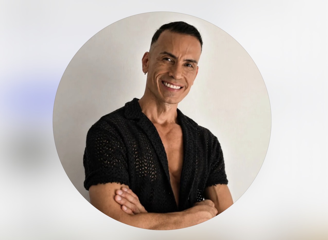 Emprendedor con TDAH — Mentor